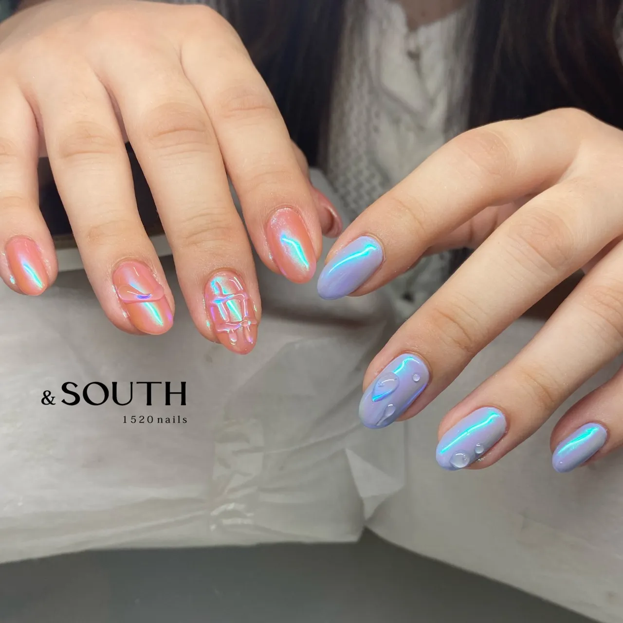 Nail Design 5