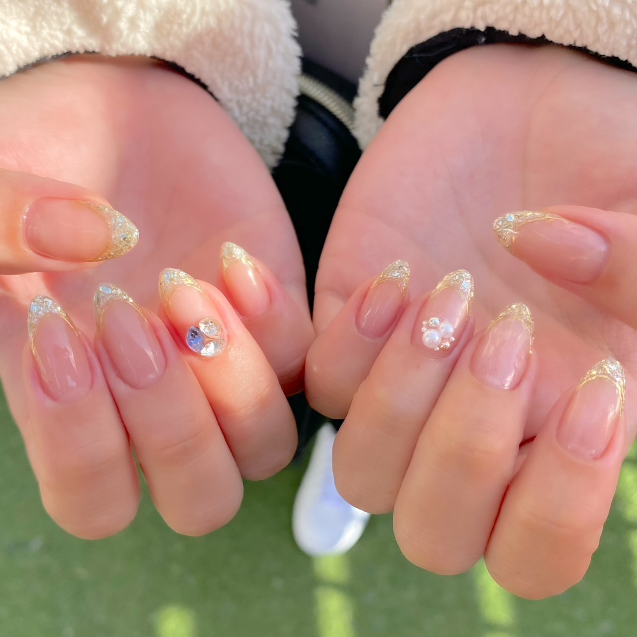 South 15nails 横浜市南区弘明寺 大人のためのネイルサロン